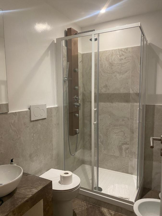 Affittacamere Rhome Business Collection Trevi Roma